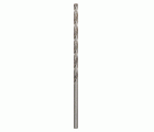 Brocas para metal HSS-G, DIN 340