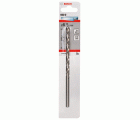 Brocas para metal HSS-G, DIN 340