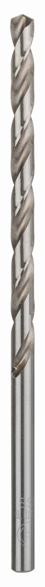 Brocas para metal HSS-G, DIN 340