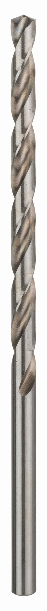 Brocas para metal HSS-G, DIN 340