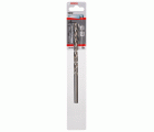 Brocas para metal HSS-G, DIN 340