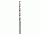Brocas para metal HSS-G, DIN 340
