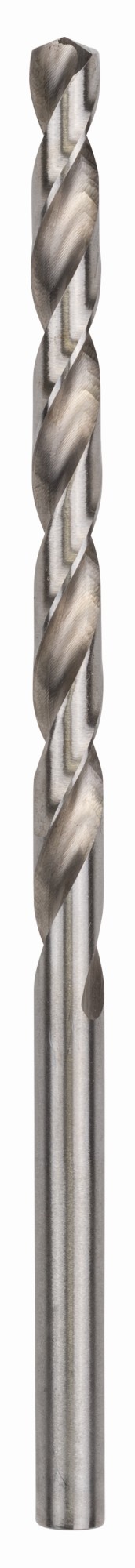 Brocas para metal HSS-G, DIN 340