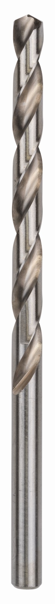 Brocas para metal HSS-G, DIN 340