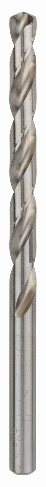 Brocas para metal HSS-G, DIN 340