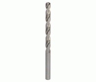 Brocas para metal HSS-G, DIN 340