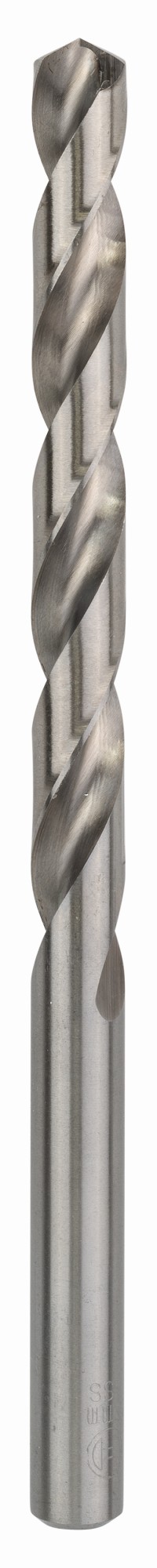 Brocas para metal HSS-G, DIN 340