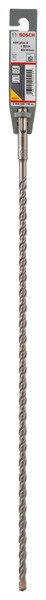Brocas para martillos perforadores SDS plus-5. 8 x 400 x 465 mm