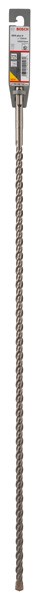 Brocas para martillos perforadores SDS plus-5. 10 x 550 x 615 mm