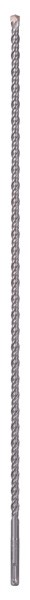 Brocas para martillos perforadores SDS plus-5. 10 x 550 x 615 mm