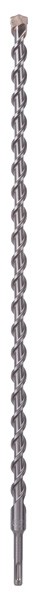 Brocas para martillos perforadores SDS plus-5. 18 x 550 x 600 mm
