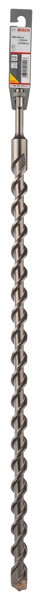 Brocas para martillos perforadores SDS plus-5. 22 x 550 x 600 mm