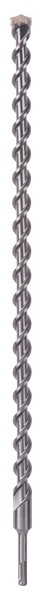 Brocas para martillos perforadores SDS plus-5. 22 x 550 x 600 mm