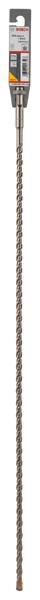 Brocas para martillos perforadores SDS plus-5. 8 x 550 x 615 mm