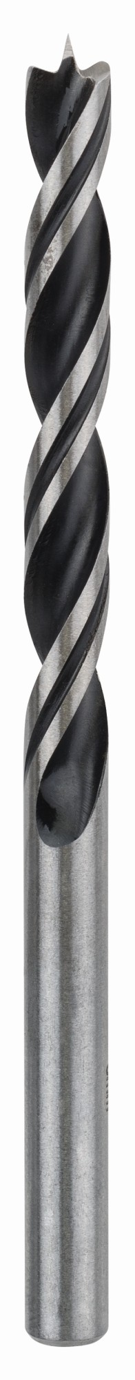 Brocas en espiral para madera estándar