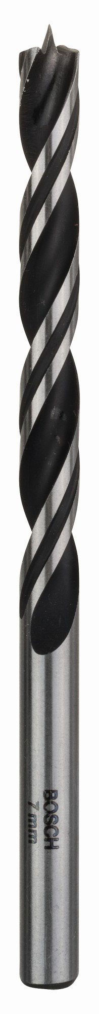 Brocas en espiral para madera estándar