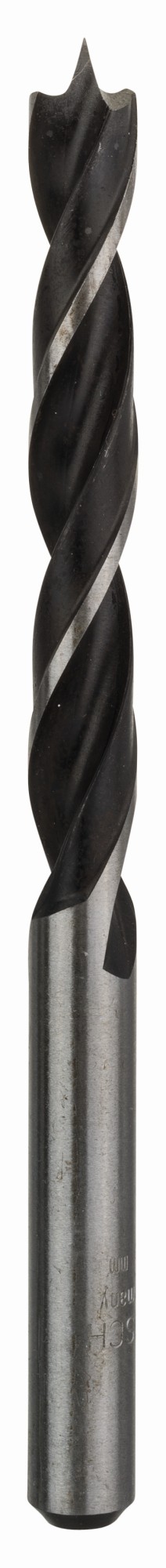 Brocas en espiral para madera estándar