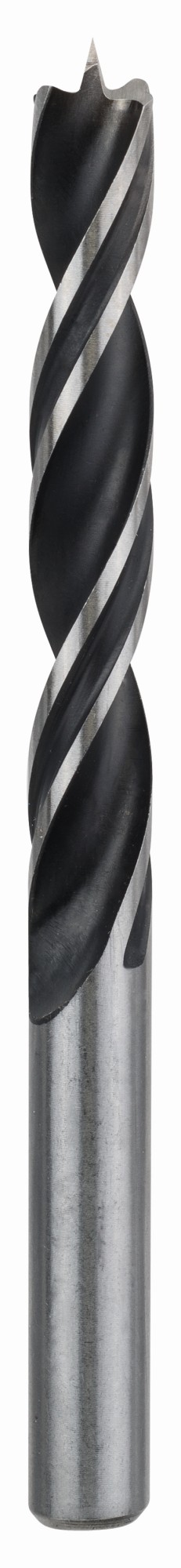 Brocas en espiral para madera estándar