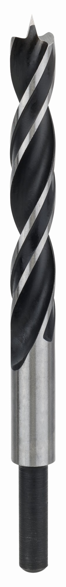 Brocas en espiral para madera estándar