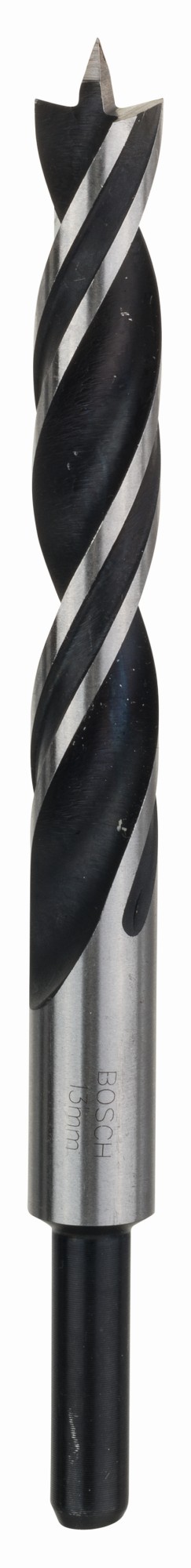 Brocas en espiral para madera estándar