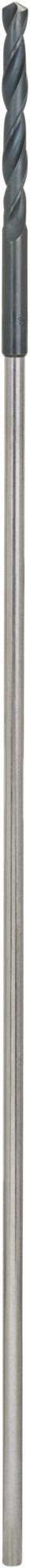 Broca de instalación PRO Wood HSS, 10 x 87 x 600 mm