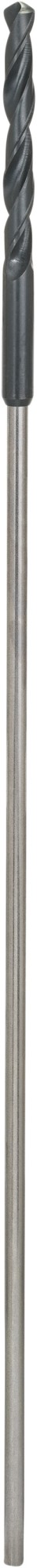 Broca de instalación PRO Wood HSS, 12 x 100 x 600 mm