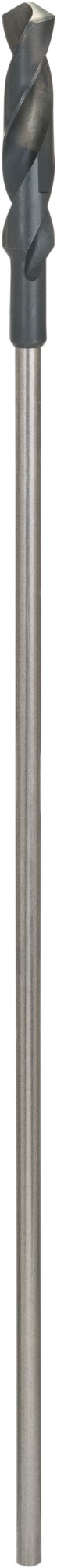 Broca de instalación PRO Wood HSS, 20 x 100 x 600 mm