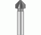 Broca avellanadora PRO Steel HSS, 12 x 40 mm, M6