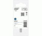 Broca avellanadora PRO Steel HSS, 16 x 43 mm, M8