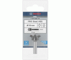 Broca avellanadora PRO Steel HSS, 16 x 43 mm, M8