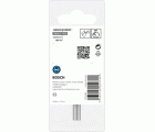 Broca avellanadora PRO Steel HSS, 20 x 45 mm, M10