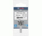 Broca avellanadora PRO Steel HSS, 20 x 45 mm, M10