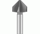 Broca avellanadora PRO Steel HSS, 20 x 45 mm, M10