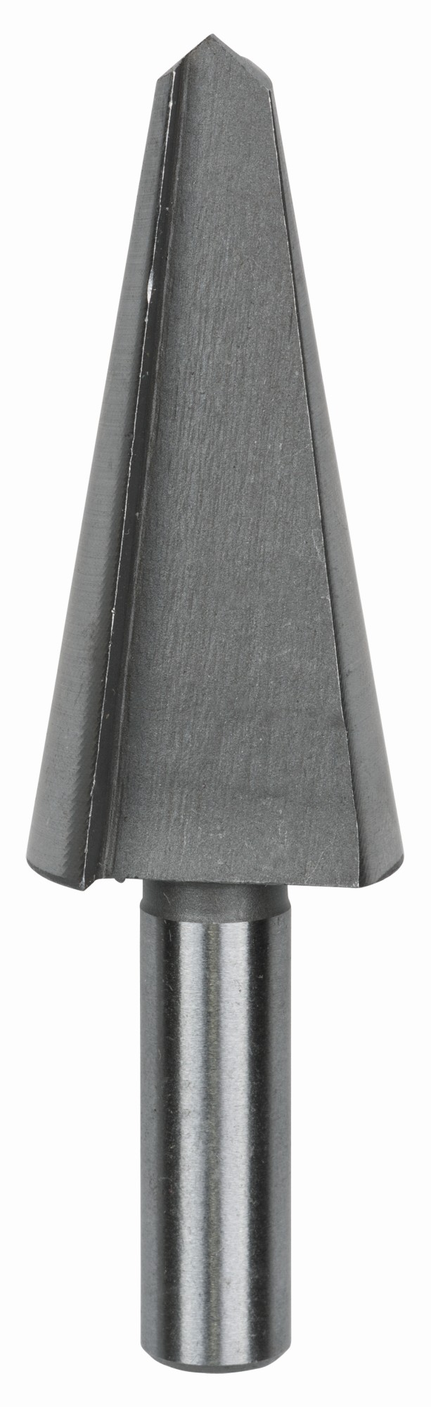 Broca para chapa, cilíndrica