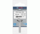 Broca avellanadora PRO Steel HSS, 8 x 48 mm, M4