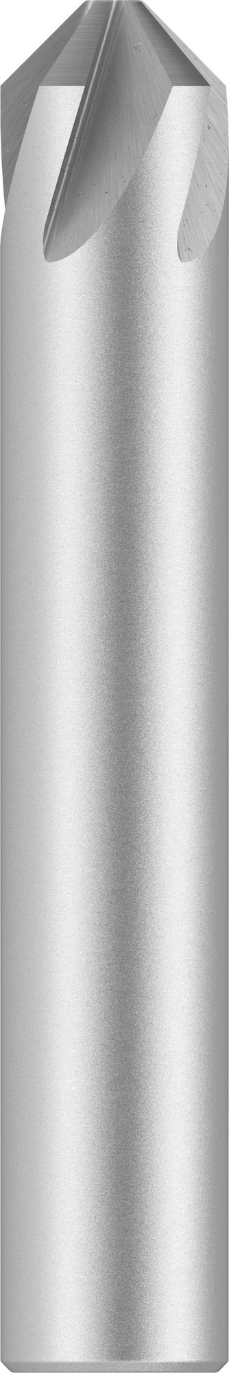 Broca avellanadora PRO Steel HSS, 8 x 48 mm, M4