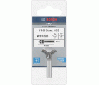 Broca avellanadora PRO Steel HSS, 10 x 40 mm, M5