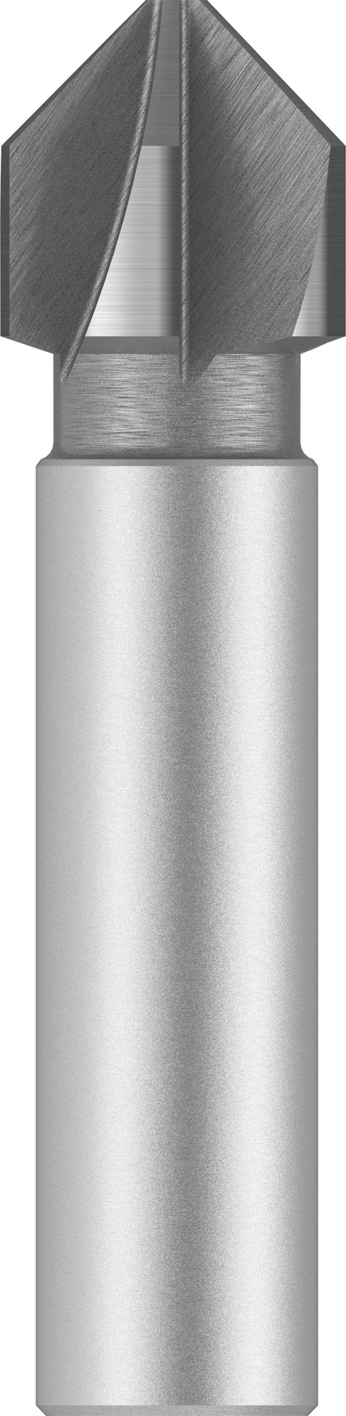 Broca avellanadora PRO Steel HSS, 10 x 40 mm, M5