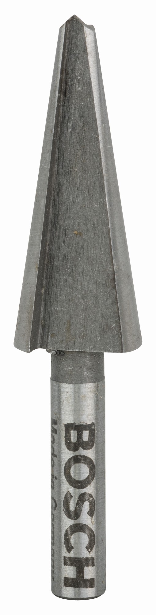 Brocas cónicas para CV Sheet Metal con vástago cilíndrico