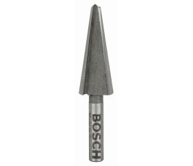 Brocas cónicas para CV Sheet Metal con vástago cilíndrico