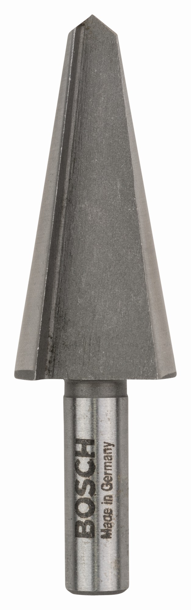 Broca para chapa, cilíndrica