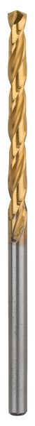 Brocas para metal HSS-TiN, DIN 338. 3 x 33 x 61 mm