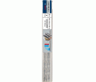 Broca helicoidal PRO Metal HSS-G larga, 3 x 66 x 100 mm, 5 unidades