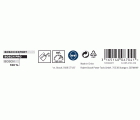Broca helicoidal PRO Metal HSS-G larga, 3,5 x 73 x 112 mm, 5 unidades