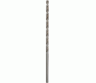 Broca helicoidal PRO Metal HSS-G larga, 3,5 x 73 x 112 mm, 5 unidades