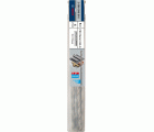 Broca helicoidal PRO Metal HSS-G larga, 4 x 78 x 119 mm, 5 unidades