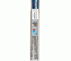 Broca helicoidal PRO Metal HSS-G larga, 5 x 87 x 132 mm, 5 unidades