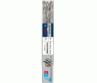 Broca helicoidal PRO Metal HSS-G larga, 6 x 91 x 139 mm, 5 unidades