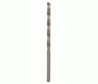 Broca helicoidal PRO Metal HSS-G larga, 6 x 91 x 139 mm, 5 unidades