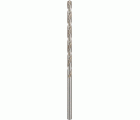Broca helicoidal PRO Metal HSS-G larga, 6,5 x 97 x 148 mm, 5 unidades